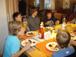 Lexxi Grafschaft 2007